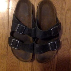 Birkenstocks